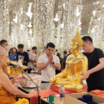 张奕霖善信-师尊寺庙布施三套僧团功德回向九尾狐仙护法灵尊